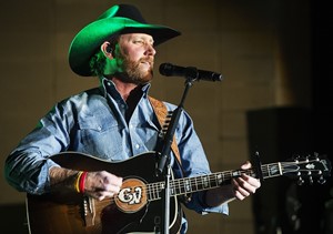Chancey Williams & the James Lee Band at Joe's Honky-Tonk