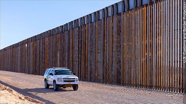 Gov. Ricketts Sends Nebraska State Patrol Troopers to Aid Texas in Border Crisis Management