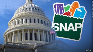 Judge strikes down Nebraska SNAP soda, energy drink restrictions
