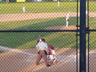 First State Bank wins over Cozad Reds