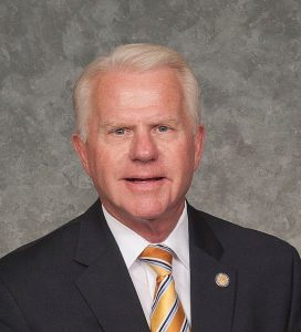 NE Chamber supports revised Union Pacific-Norfolk Southern merger application