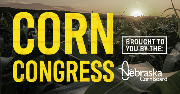 NCGA hosts Corn Congress in New Orleans