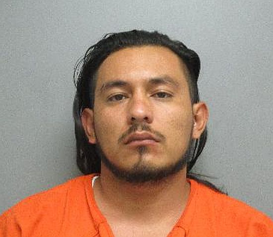 KRVN 880 – KRVN 93.1 – KAMI - Drug courier sentenced to prison for ...
