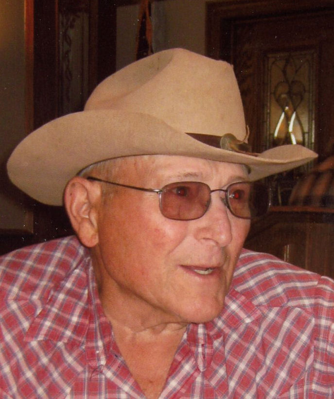 KRVN 880 KRVN 93.1 KAMI JOHN HAVER TAYLOR , 81 of Orleans, Nebraska