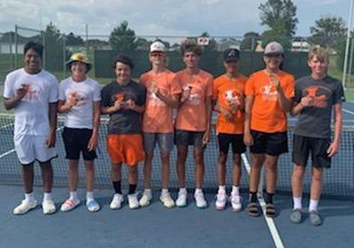 KRVN 880 – KRVN 93.1 – KAMI - McCook Edges Lexington for Tourney Title