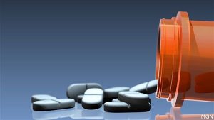 DEA National Prescription Drug Take Back Day on October 24th