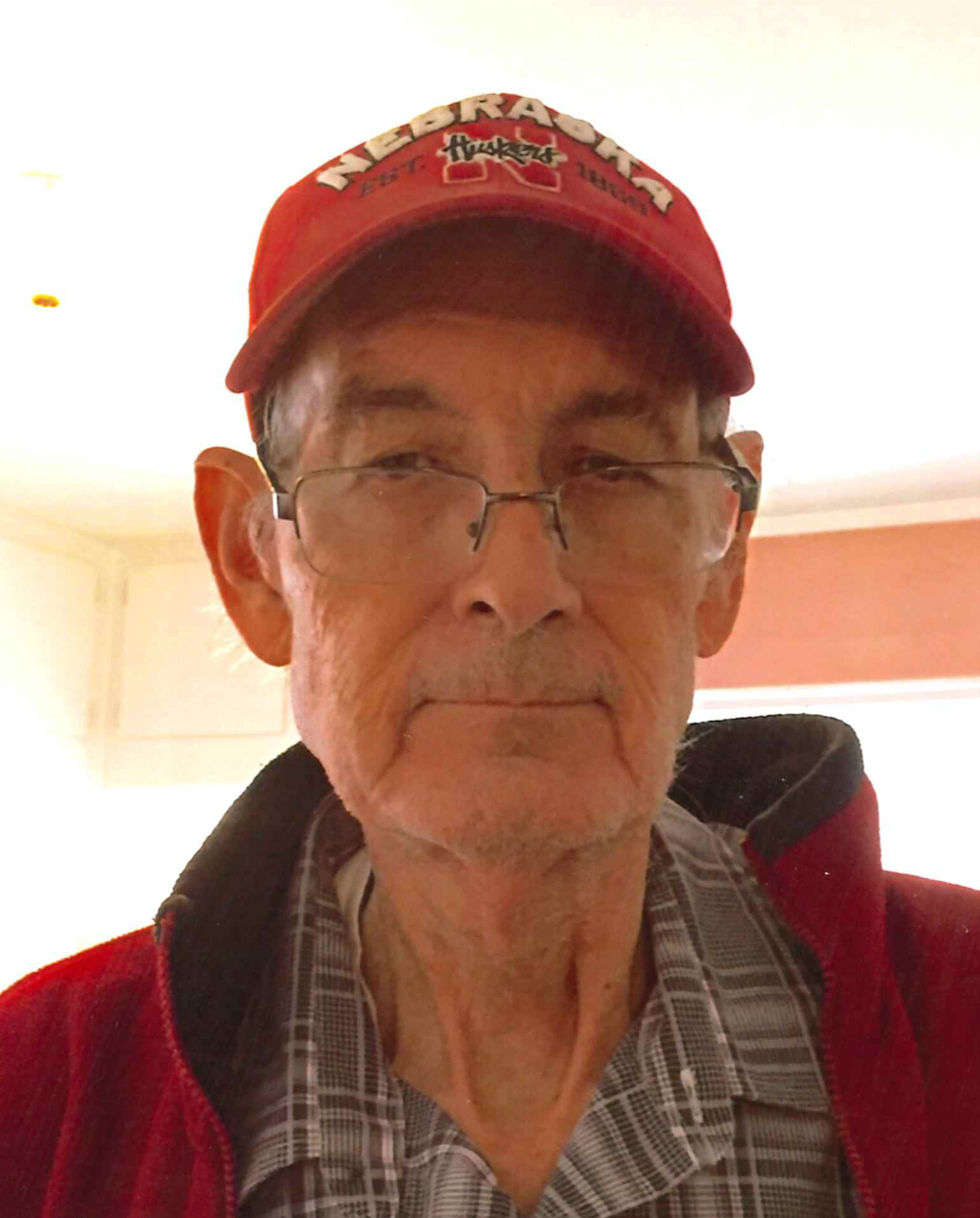 KRVN 880 KRVN 93.1 KAMI Curtis John Meester, 81 years of age, of