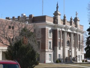 Murder trial opens with contrasting accounts of January 2025 shooting