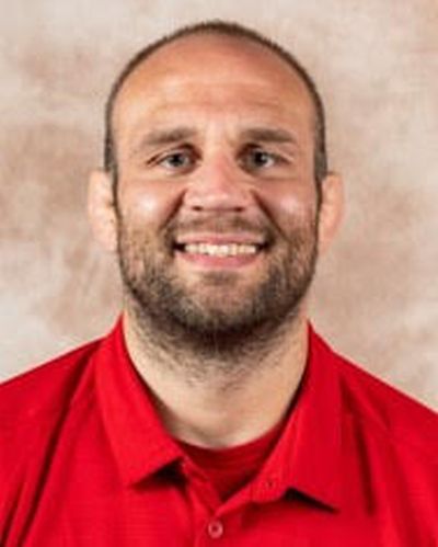 Former Loper Added To Husker Staff