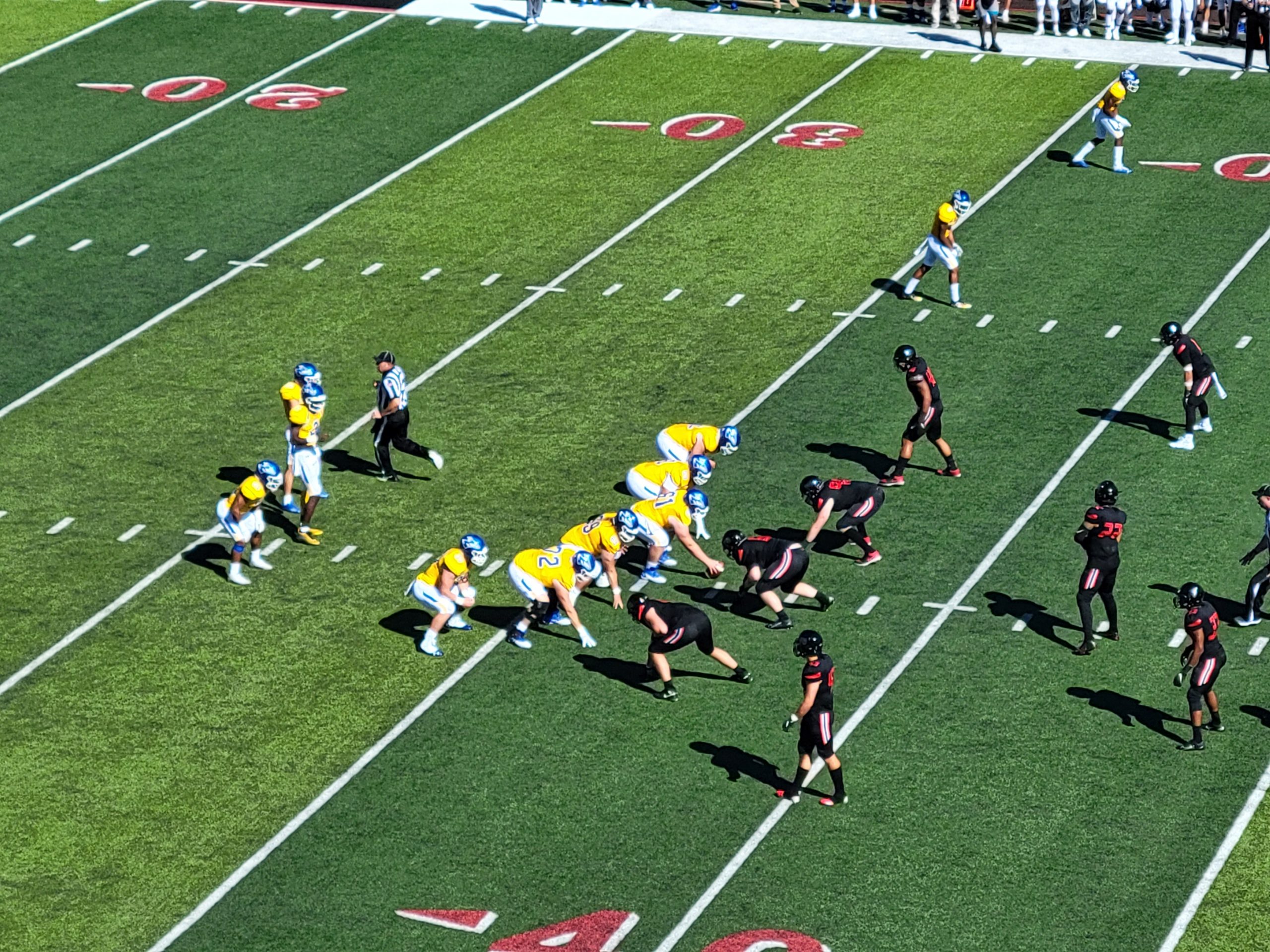 KRVN 880 – KRVN 93.1 – KAMI - Lopers Earn Comeback Win