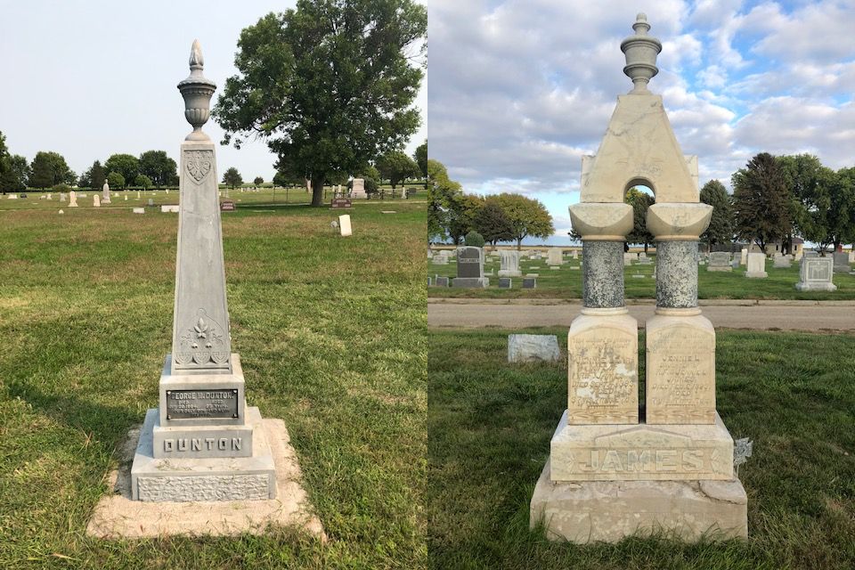 KRVN 880 KRVN 93.1 KAMI Dawson County Historical Society to host