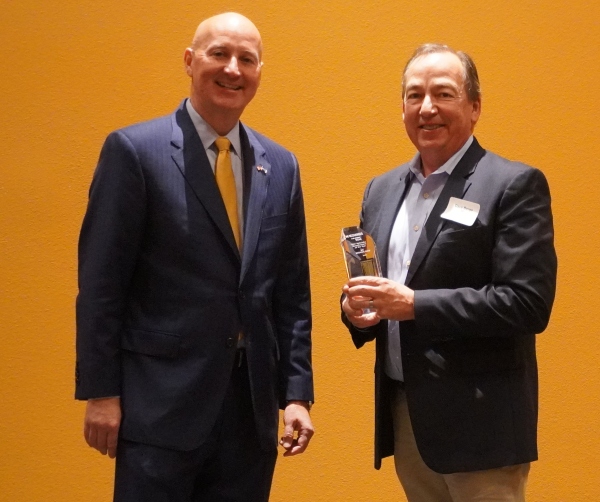 BD, Hughes Brothers Named 2021 Manufacturers of the Year