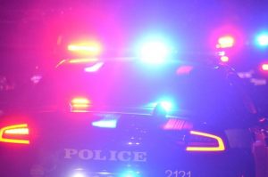 Standoff in Fremont Comes to Safe Conclusion Sunday
