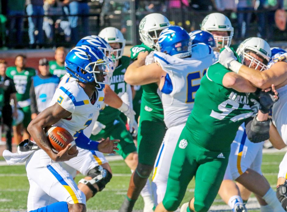 KRVN 880 – KRVN 93.1 – KAMI - Northwest Wins Big over UNK