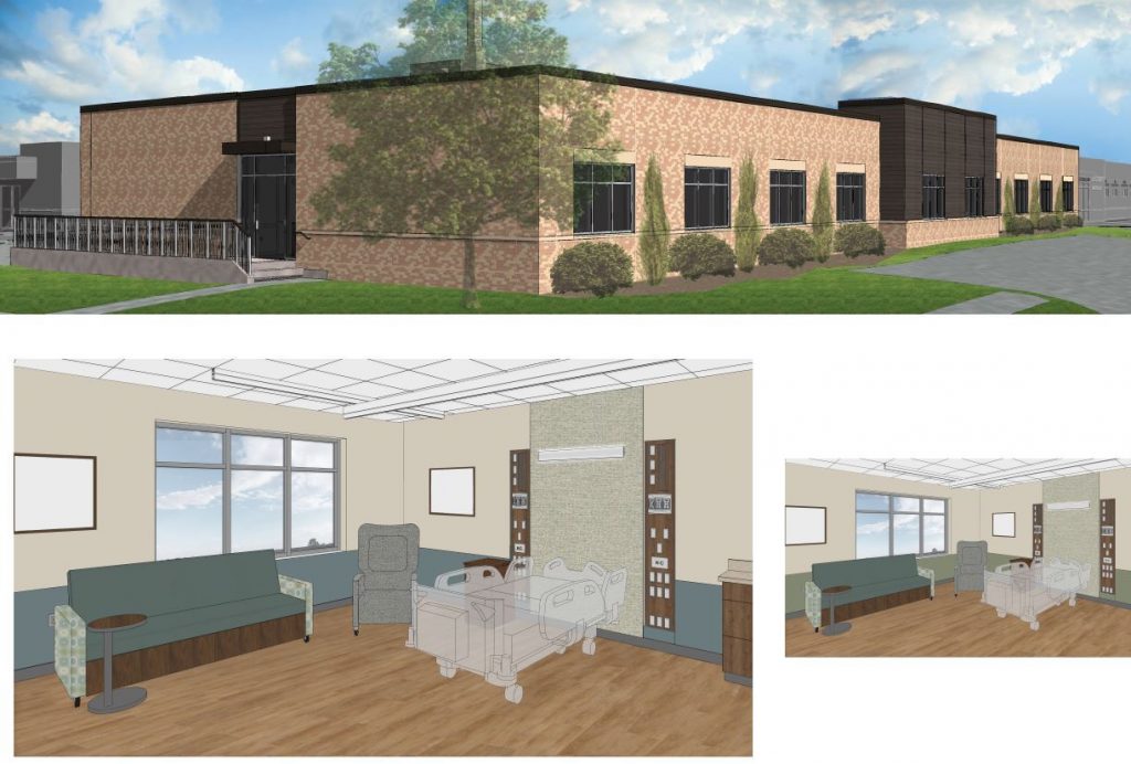 KRVN 880 KRVN 93.1 KAMI Cozad Community Health System Holds