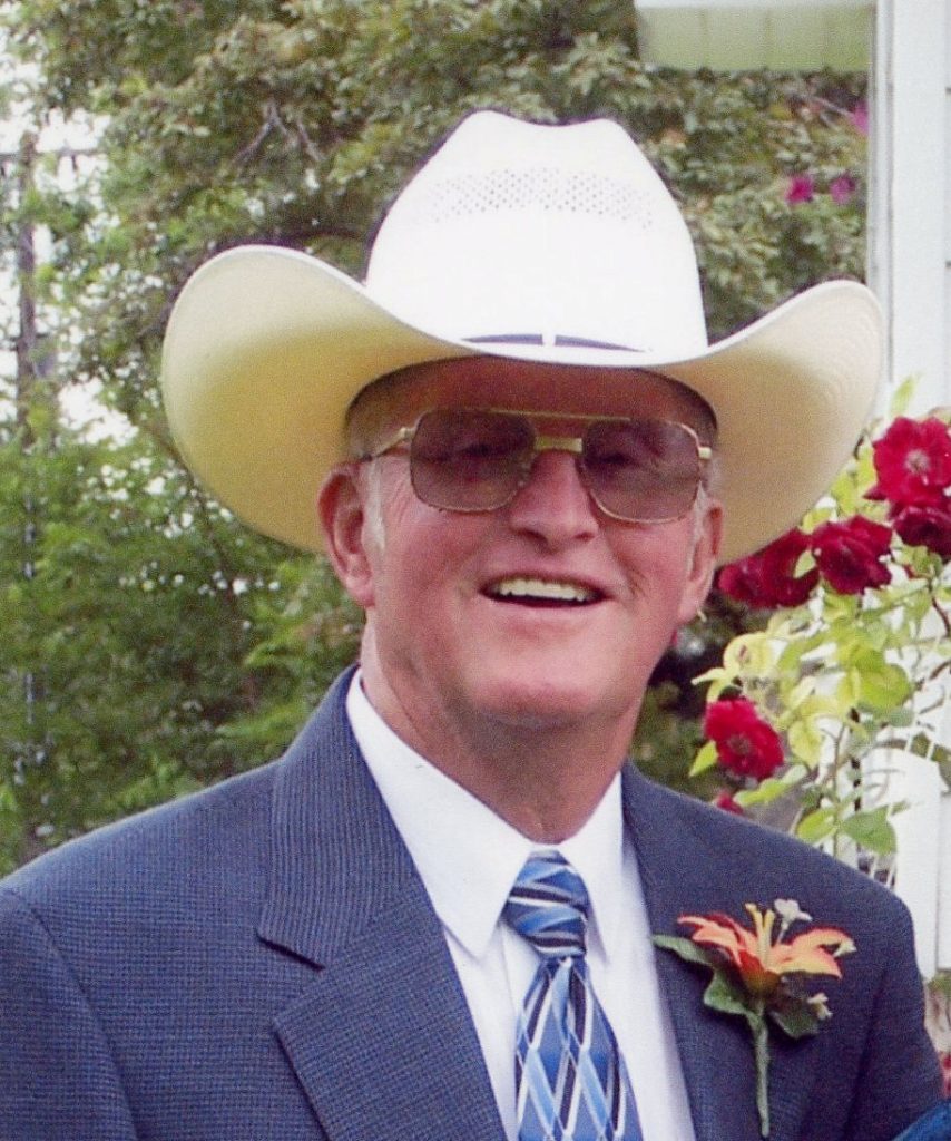 KRVN 880 KRVN 93.1 KAMI Monte Joe McFate, age 85, of Callaway