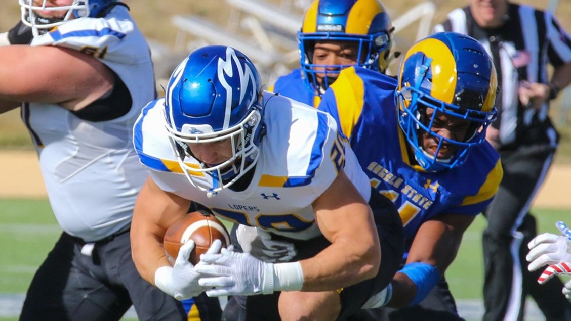 KRVN 880 – KRVN 93.1 – KAMI - Playoff Run Ends For Lopers