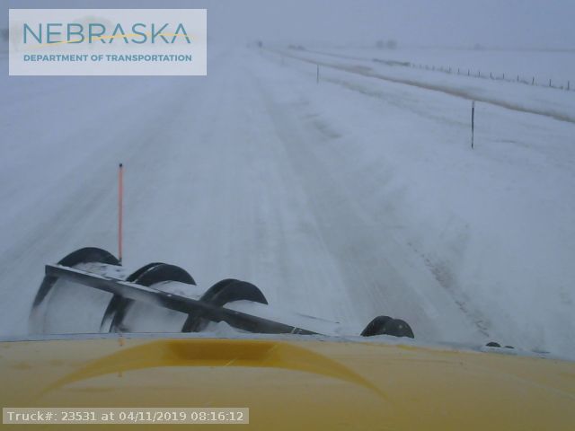KRVN 880 – KRVN 93.1 – KAMI - Nebraska Department of Transportation and ...