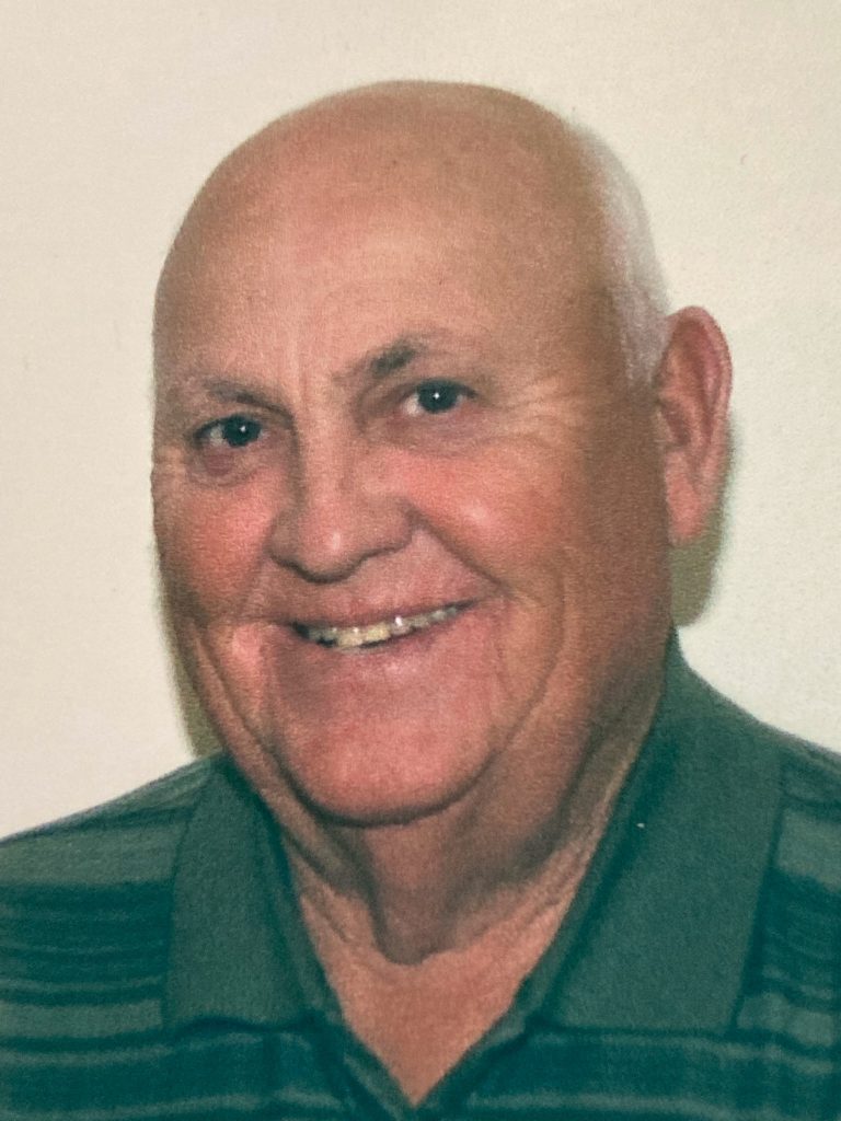 KRVN 880 KRVN 93.1 KAMI Maurice Lynn “Moose” Knutson, 83 years of