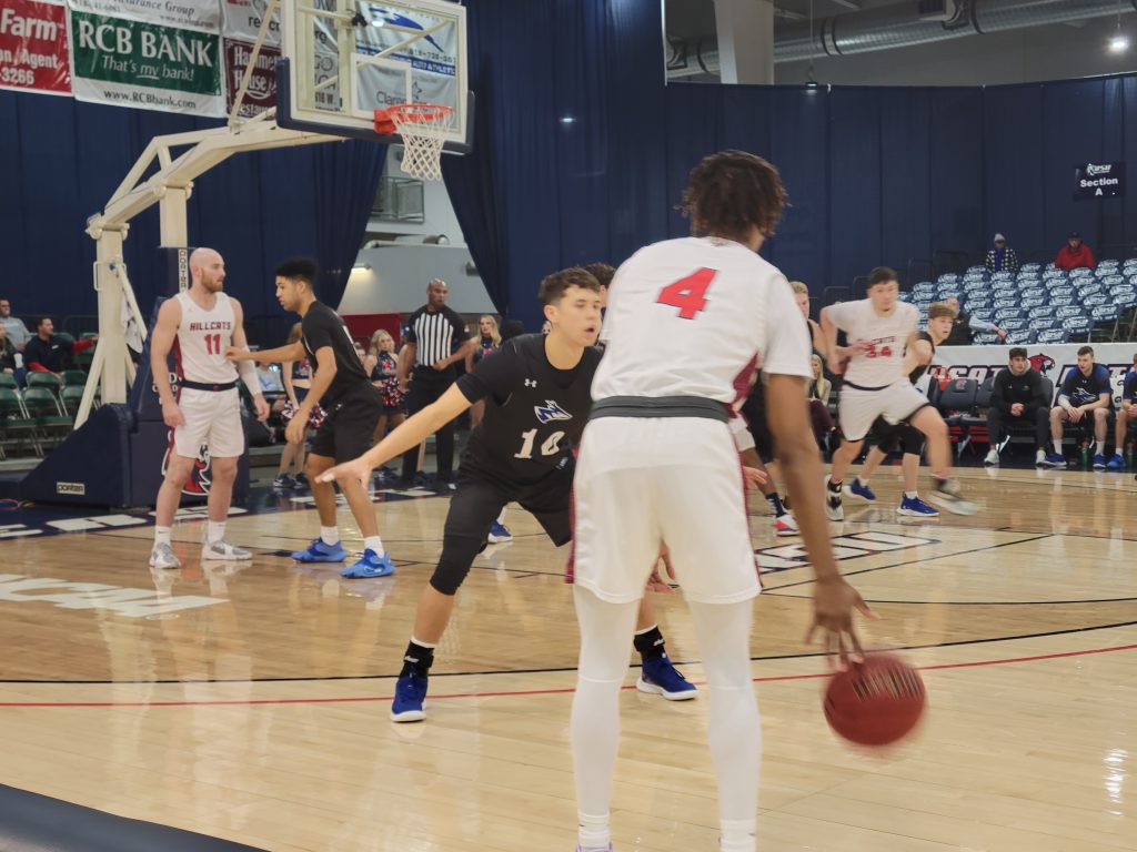 KRVN 880 – KRVN 93.1 – KAMI - Lopers Split to Begin 2022