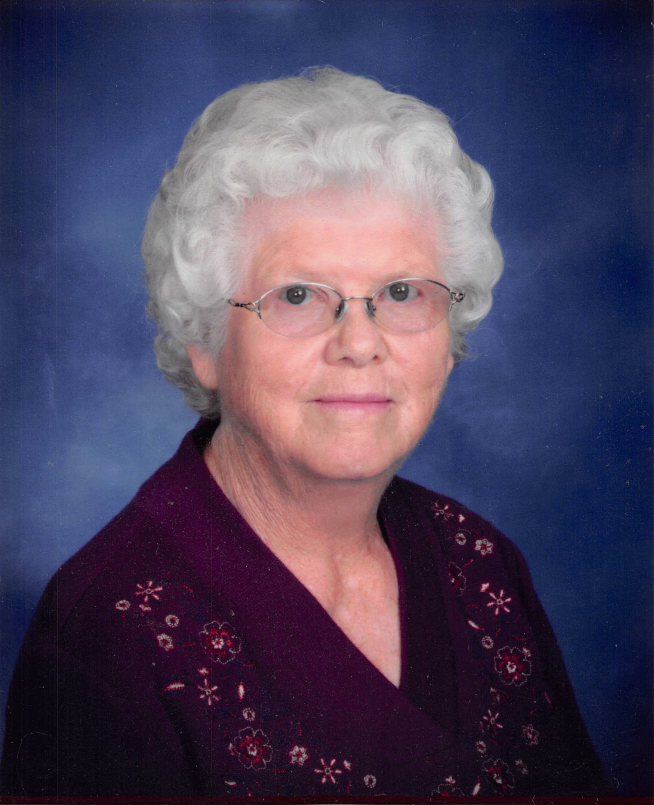 KRVN 880 KRVN 93.1 KAMI Edna Lungrin, 87, of Farnam, Nebraska