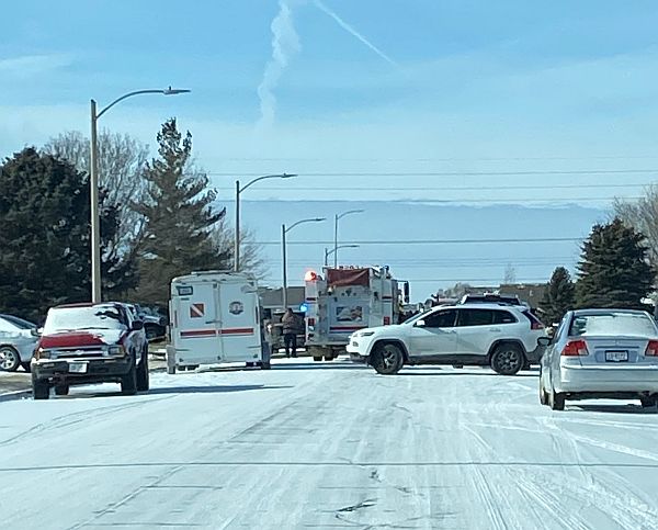 KRVN 880 – KRVN 93.1 – KAMI - Woman carried from burning house in Lexington