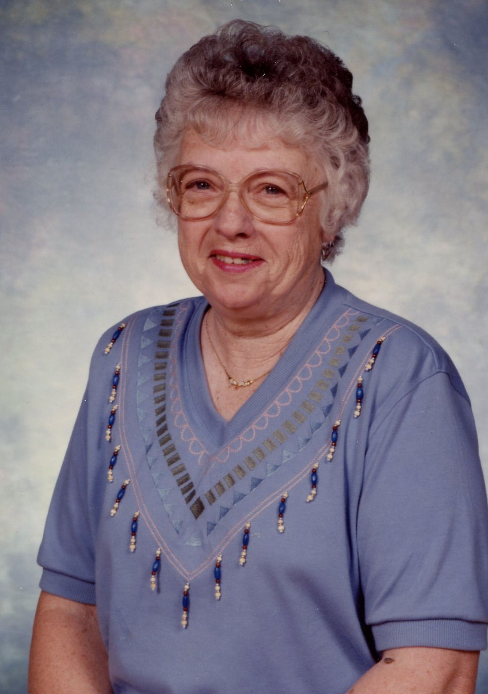KRVN 880 KRVN 93.1 KAMI Leola M. Schaad, 92, of Callaway, Nebraska