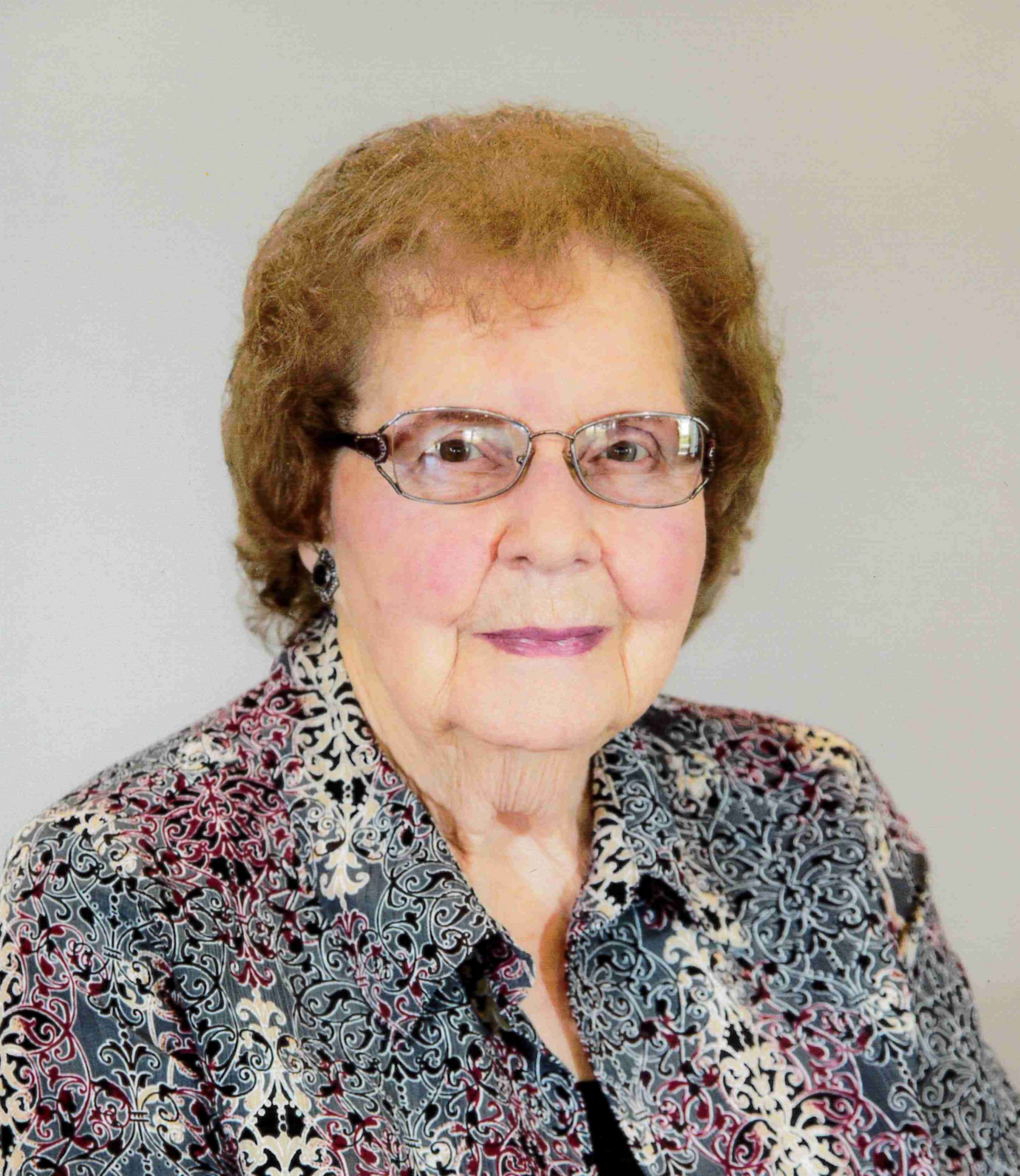 KRVN 880 KRVN 93.1 KAMI Lillian “Faye” Poague, 94 years of age