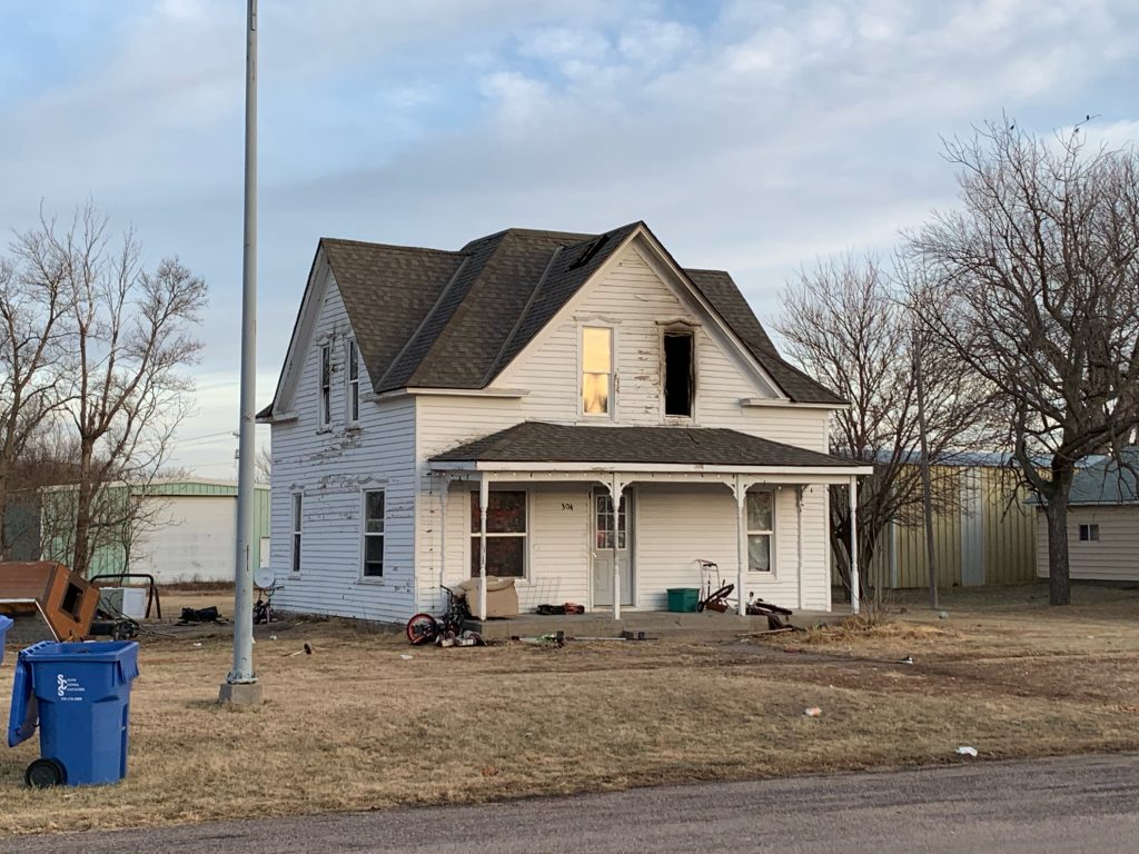 KRVN 880 KRVN 93.1 KAMI Wilcox fire department receives help in