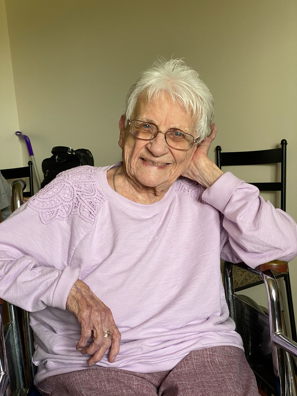 KRVN 880 KRVN 93.1 KAMI Josephine Houchin, 90, of Gothenburg