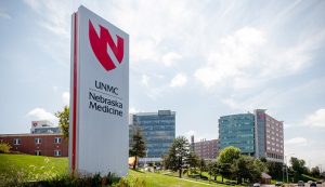 Regents approve air transport training facility at UNMC