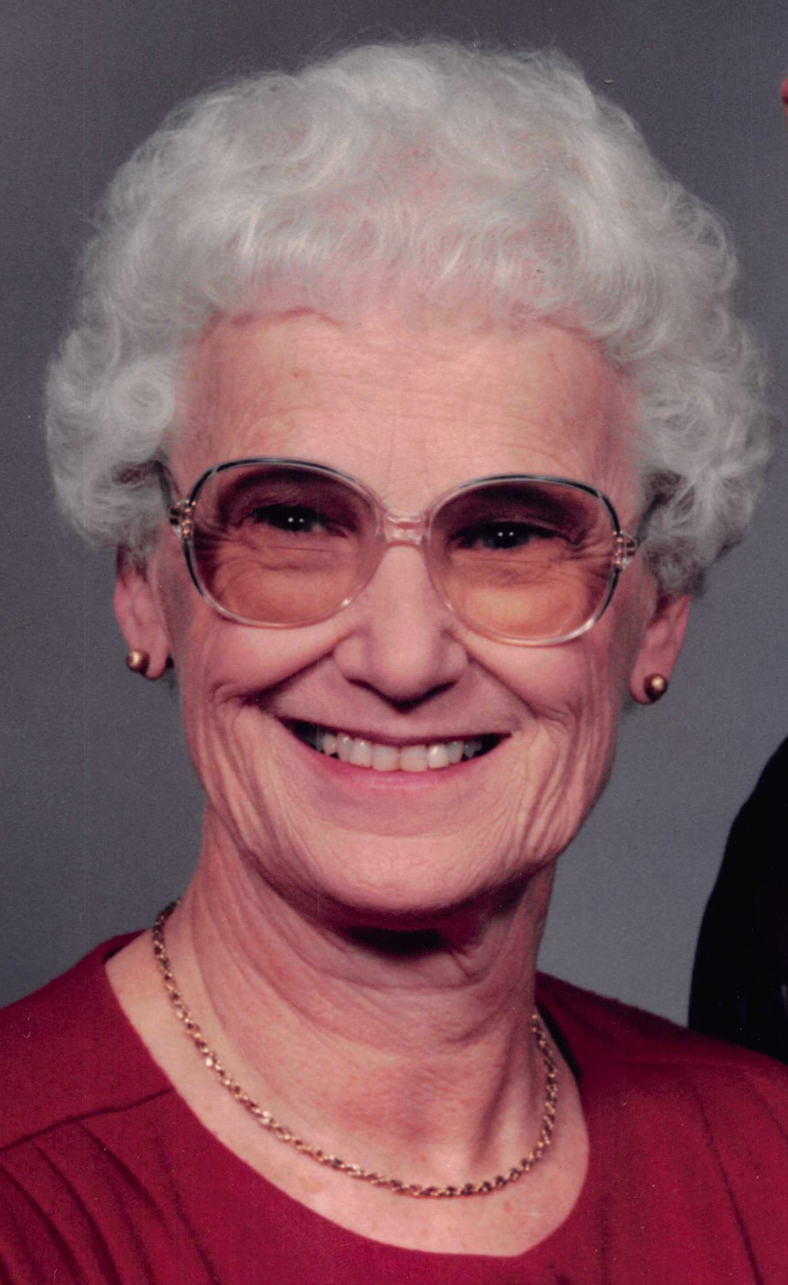 KRVN 880 KRVN 93.1 KAMI Elizabeth Ann (Liz) Nordin, 94, of