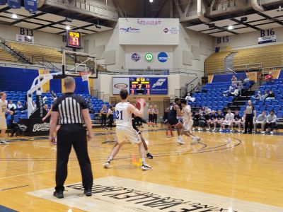 KRVN 880 – KRVN 93.1 – KAMI - UNK Sweeps Rogers State