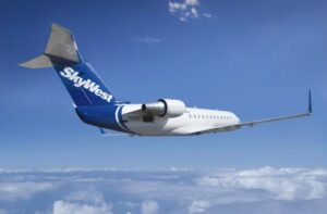 Kearney to Chicago daily flight returns