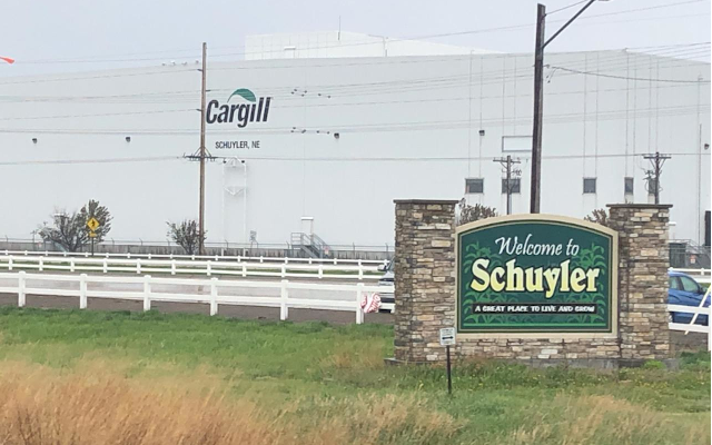 USDA Grants Cargill Beef Plant Self-Inspection, Raising Food Safety Concerns