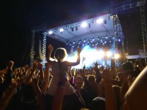 Danney Gokey headliner for 2026 Livin’ Out Loud concert, Aug. 15-16