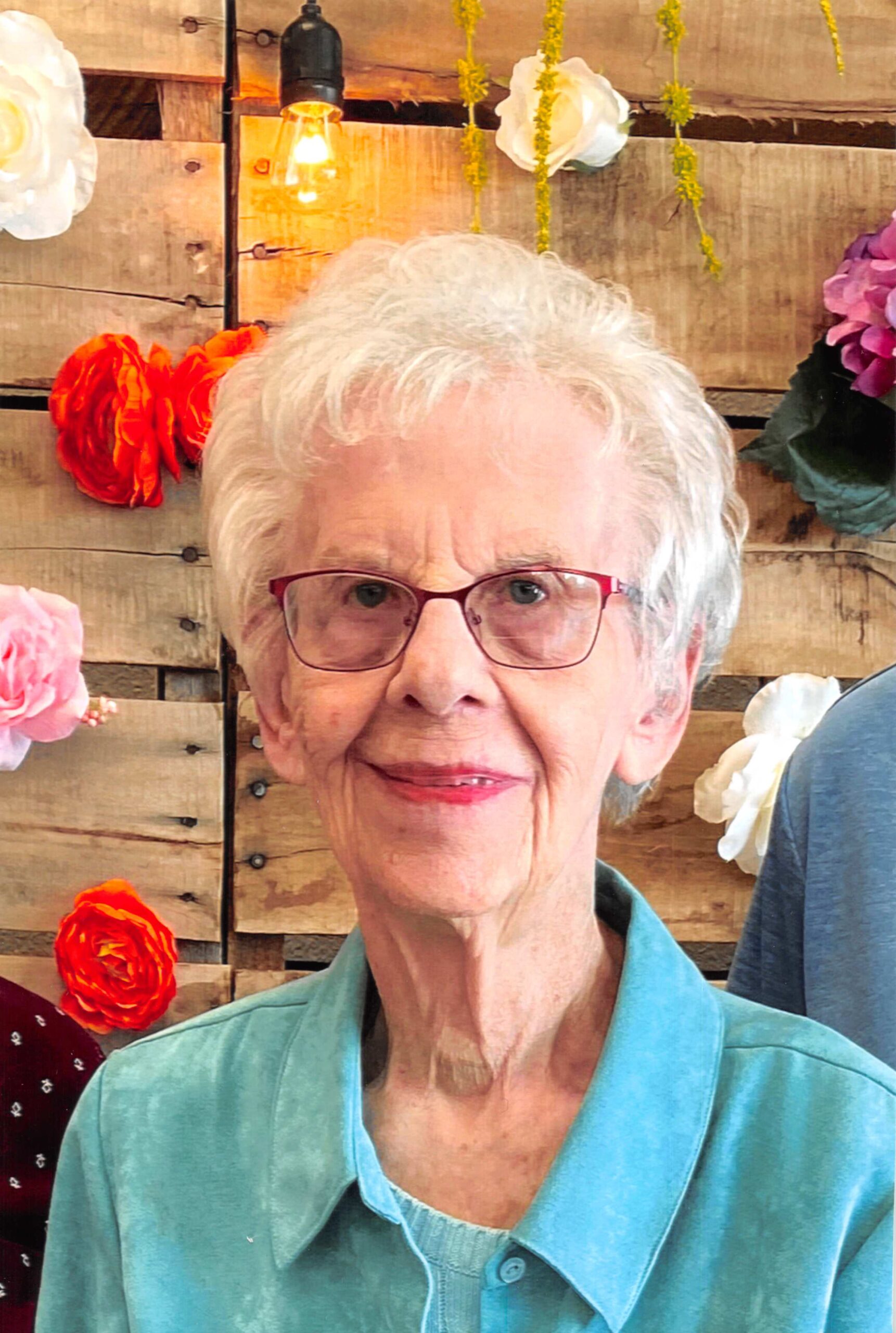 KRVN 880 KRVN 93.1 KAMI Marian Mildred (Rodine) Peterson , 89, of