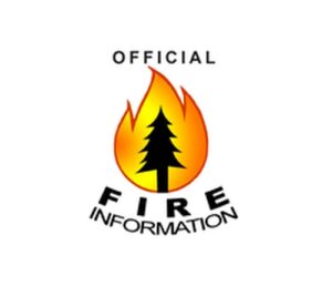South Fork Fire Update