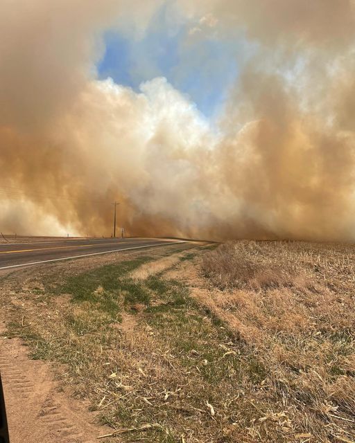 KRVN 880 KRVN 93.1 KAMI Cambridge evacuation lifted at 800pm