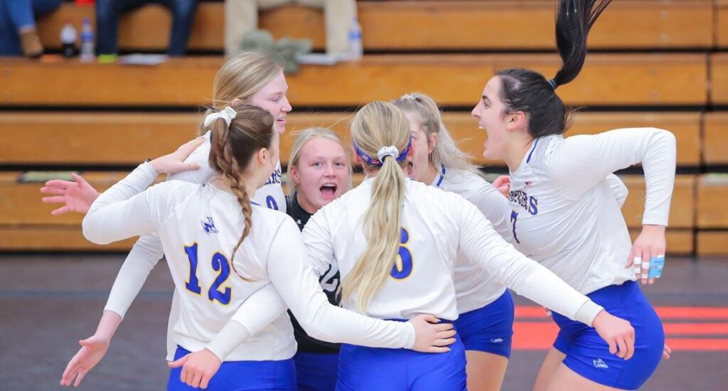 KRVN 880 – KRVN 93.1 – KAMI - Lopers To Wrap Up Spring Season