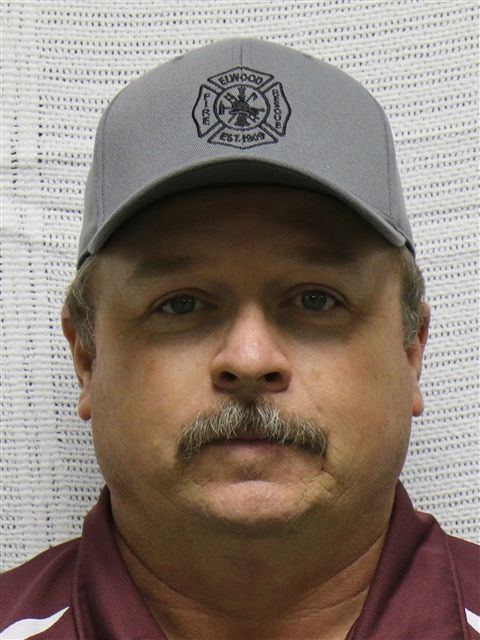 Service For Fire Chief Darren Krull York s Max Country 104 9