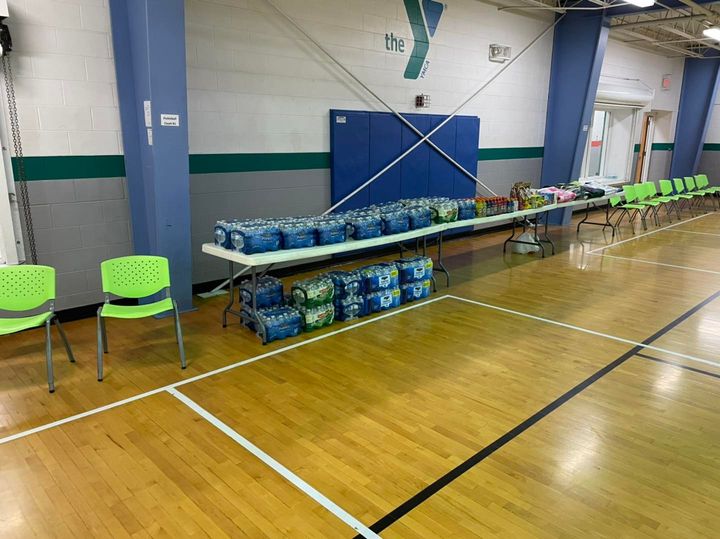 KRVN 880 KRVN 93.1 KAMI Former Arapahoe nursing bldg offered as temporary living for those