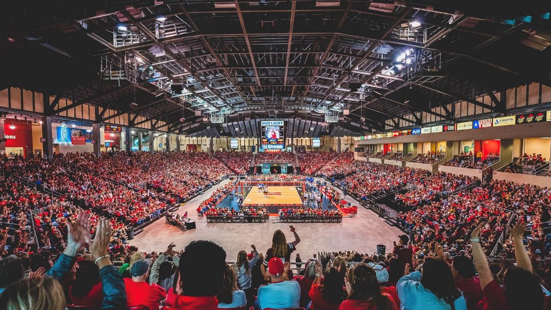 KRVN 880 – KRVN 93.1 – KAMI - Huskers Top Kansas, 3-1, in Grand Island