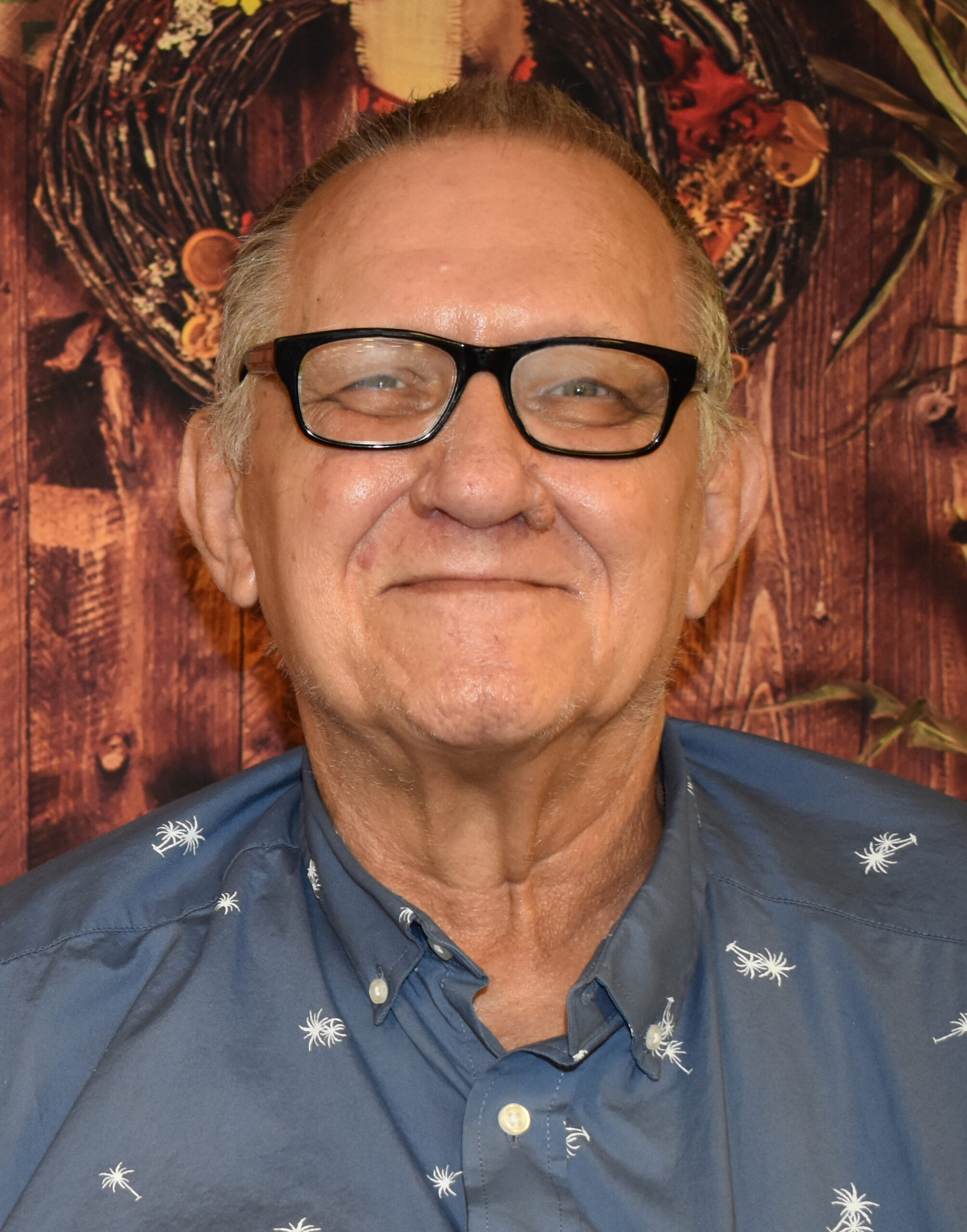 KRVN 880 KRVN 93.1 KAMI Roger Lee Imel, 73 years of age, of