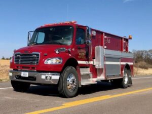 Electrical short blamed for Lexington house fire