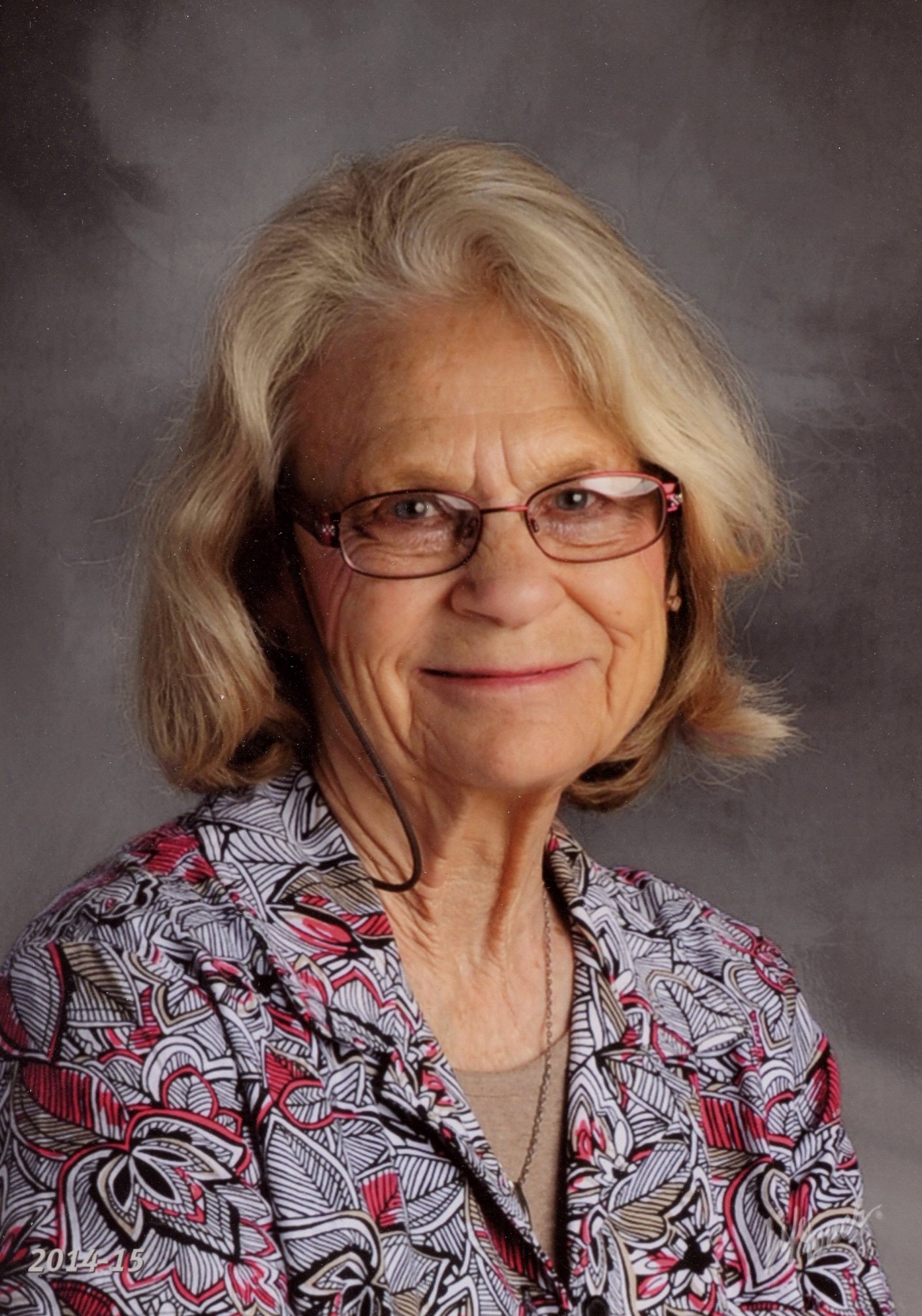 KRVN 880 – KRVN 93.1 – KAMI - Georgiann Rapp, 85, of Lexington, Nebraska