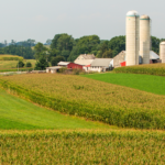 America’s Farmers are Reducing Greenhouse Gas Emissions
