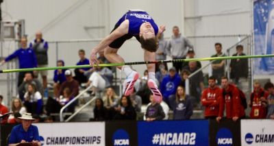 Sorensen to Compete at National Meet