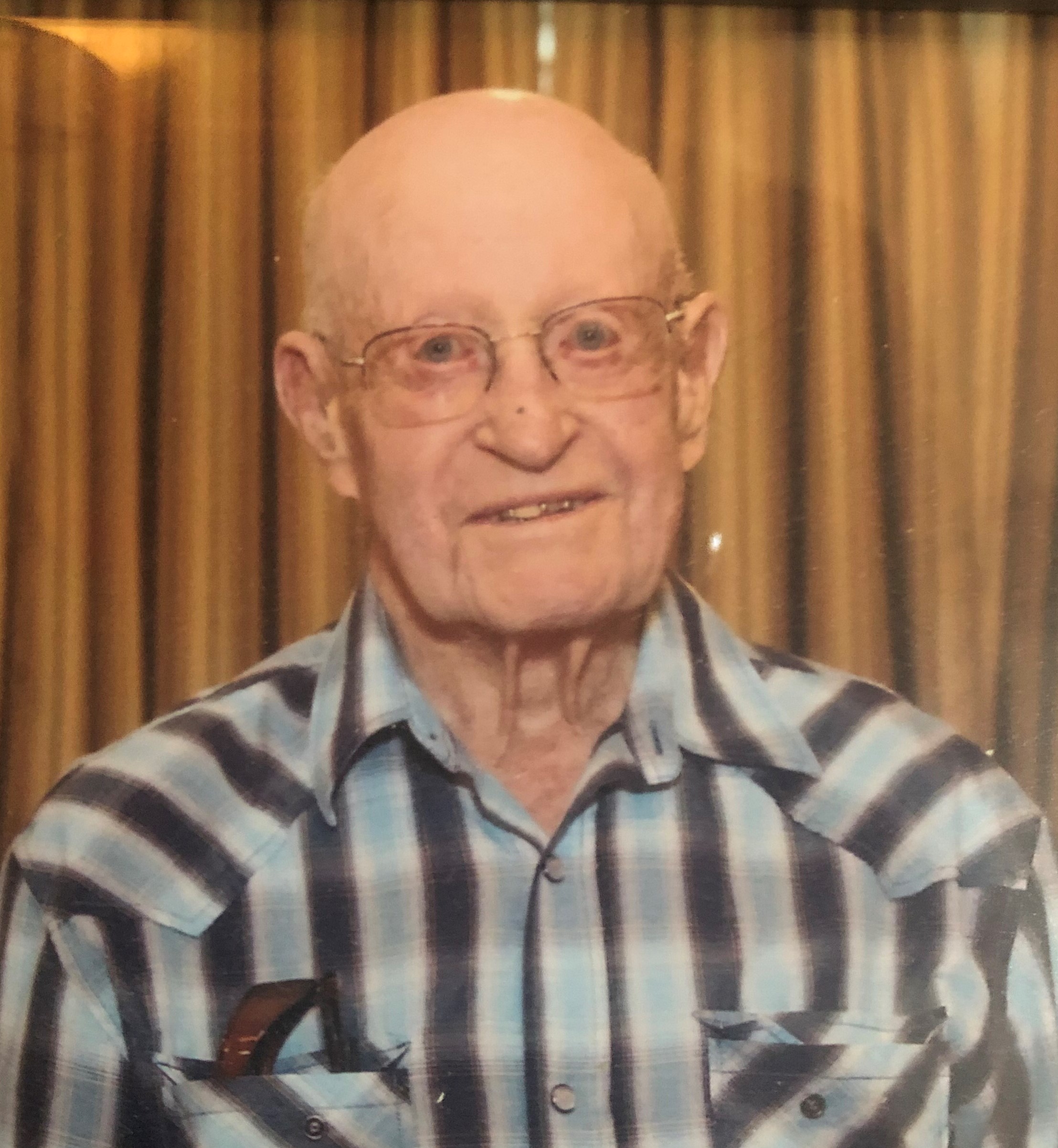KRVN 880 KRVN 93.1 KAMI John C. Johnson, 100, of Lexington, Nebraska