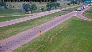 15 traffic deaths on Nebraska roads in May